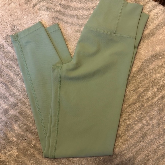 Aerie Real Good Ribbed Set - Picture 2 of 3